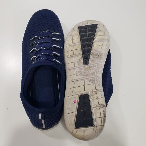 Comfortview Woman's Casual Slip-ons, Size 10M - Picture 4 of 9